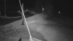 Otočná kamera, svah A