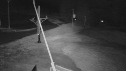 Otočná kamera, svah A