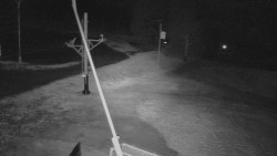 Otočná kamera, svah A