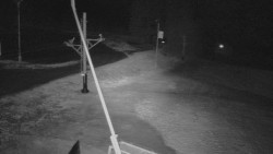 Otočná kamera, svah A