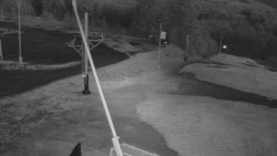 Otočná kamera, svah A