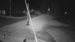 Otočná kamera, svah A