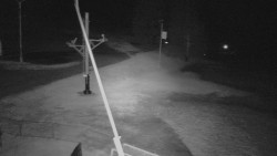 Otočná kamera, svah A