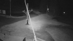 Otočná kamera, svah A