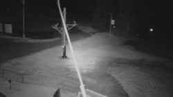 Otočná kamera, svah A