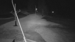 Otočná kamera, svah A