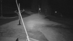 Otočná kamera, svah A