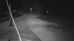 Otočná kamera, svah A