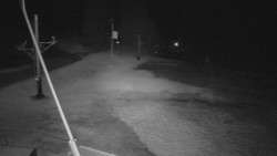 Otočná kamera, svah A