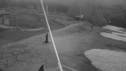 Otočná kamera, svah A