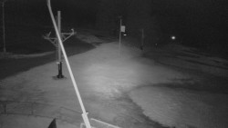 Otočná kamera, svah A