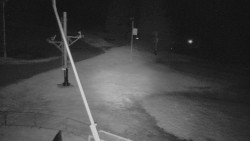 Otočná kamera, svah A