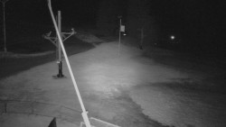 Otočná kamera, svah A