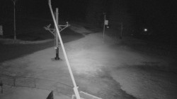 Otočná kamera, svah A