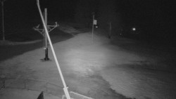 Otočná kamera, svah A