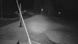 Otočná kamera, svah A