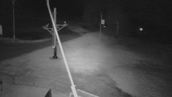 Otočná kamera, svah A