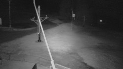 Otočná kamera, svah A