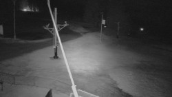 Otočná kamera, svah A