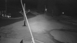 Otočná kamera, svah A