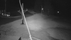 Otočná kamera, svah A