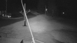 Otočná kamera, svah A