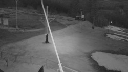 Otočná kamera, svah A