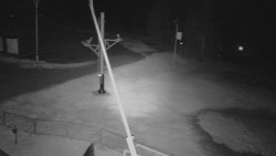 Otočná kamera, svah A