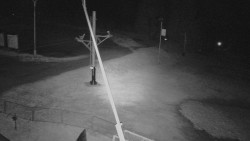 Otočná kamera, svah A