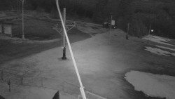 Otočná kamera, svah A