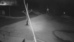 Otočná kamera, svah A