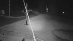 Otočná kamera, svah A