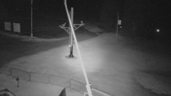 Otočná kamera, svah A