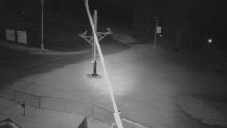 Otočná kamera, svah A