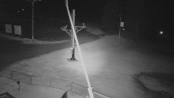 Otočná kamera, svah A