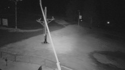 Otočná kamera, svah A