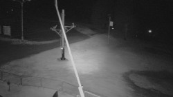 Otočná kamera, svah A