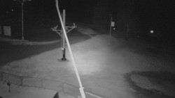 Otočná kamera, svah A