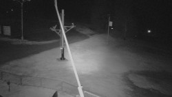 Otočná kamera, svah A