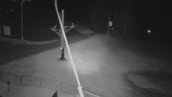 Otočná kamera, svah A