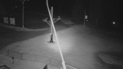 Otočná kamera, svah A