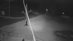 Otočná kamera, svah A