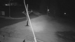 Otočná kamera, svah A