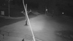 Otočná kamera, svah A