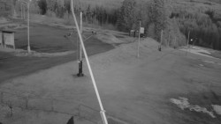 Otočná kamera, svah A