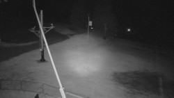 Otočná kamera, svah A