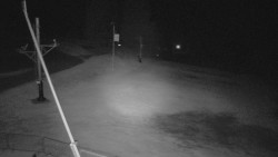 Otočná kamera, svah A