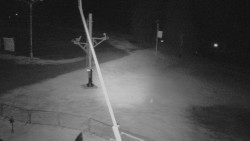 Otočná kamera, svah A