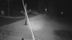 Otočná kamera, svah A