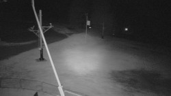 Otočná kamera, svah A